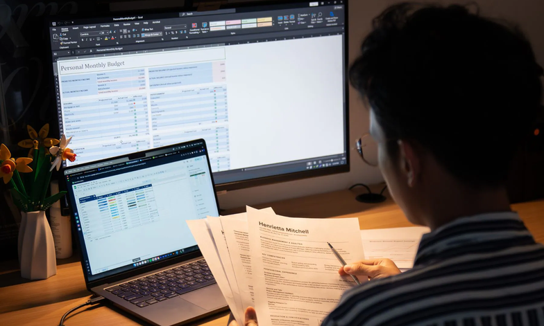 Big Data: Mengapa Perusahaan Mengumpulkan Data Dalam Jumlah Sangat Besar?