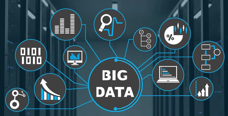 Big Data: Pengertian, Manfaat, Tantangan, Dan Contoh Pemanfaatan