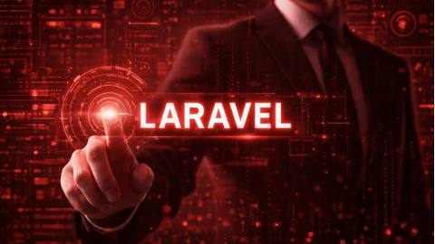 Laravel 13.23 Resmi Dirilis: Driver Log Bulanan, Dukungan Amazon SES, PostgreSQL, Dan Peningkatan Keamanan