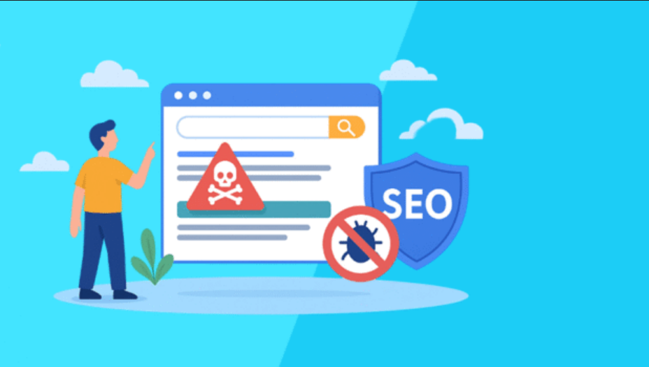 Google Tentang Dampak SEO Dari URL Yang Disisipkan Ke Dalam HTML Oleh Platform CMS