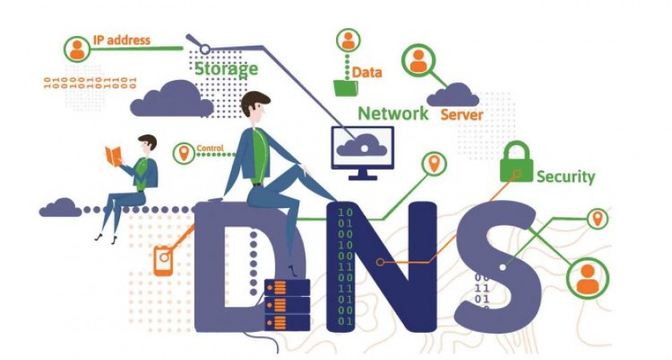 Mengenal DNS Server: Pengertian, Fungsi, Dan Cara Kerja